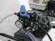 Kit motopompa irrorazione Comet MC25/Honda GP160 con carrello e serbatoio 80L