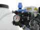 Motopompa irrorazione Comet MC 25 - Honda GP 160 su carrello serbatoio 80 lt