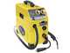 GYS Easymig 110 - Saldatrice Inverter (MIG/MAG: GAS, NO GAS e MMA) - corrente continua (DC)