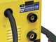 GYS Easymig 110 - Saldatrice Inverter (MIG/MAG: GAS, NO GAS e MMA) - corrente continua (DC)