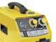 GYS Easymig 110 - Saldatrice Inverter (MIG/MAG: GAS, NO GAS e MMA) - corrente continua (DC)