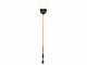 Oliviero Flex BCF Domestic Cordless - Abbacchiatore con batteria a litio - Asta in alluminio - 250cm - 14.4V 7.5Ah