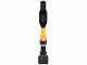 Oliviero Flex BCF Domestic Cordless - Abbacchiatore con batteria a litio - Asta in alluminio - 250cm - 14.4V 7.5Ah