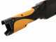 Oliviero Flex BCF Domestic Cordless - Abbacchiatore con batteria a litio - Asta in alluminio - 250cm - 14.4V 7.5Ah