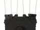 Oliviero Flex BCF Domestic Cordless - Abbacchiatore con batteria a litio - Asta in alluminio - 250cm - 14.4V 7.5Ah