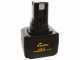Oliviero Flex BCF Domestic Cordless - Abbacchiatore con batteria a litio - Asta in alluminio - 250cm - 14.4V 7.5Ah