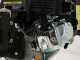 Kit motopompa irrorazione Comet MP30/Loncin G200F con carrello e serbatoio 80L