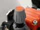 Kit motopompa irrorazione Comet MP30/Loncin G200F con carrello e serbatoio 80L