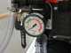Kit motopompa irrorazione Comet MP30/Loncin G200F con carrello e serbatoio 80L