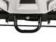 Blackstone RAVEN 61-750 CSM - Trattorino tagliaerba mini-rider - Motore da 224cc -  Avviamento elettrico