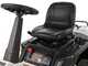 Blackstone RAVEN 61-750 CSM - Trattorino tagliaerba mini-rider - Motore da 224cc -  Avviamento elettrico