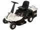 Blackstone RAVEN 61-750 CSM - Trattorino tagliaerba mini-rider - Motore da 224cc -  Avviamento elettrico