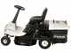 Blackstone RAVEN 61-750 CSM - Trattorino tagliaerba mini-rider - Motore da 224cc -  Avviamento elettrico