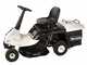 Blackstone RAVEN 61-750 CSM - Trattorino tagliaerba mini-rider - Motore da 224cc -  Avviamento elettrico