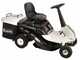 Blackstone RAVEN 61-750 CSM - Trattorino tagliaerba mini-rider - Motore da 224cc -  Avviamento elettrico