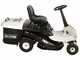 Blackstone RAVEN 61-750 CSM - Trattorino tagliaerba mini-rider - Motore da 224cc -  Avviamento elettrico