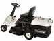 Blackstone RAVEN 61-750 CSM - Trattorino tagliaerba mini-rider - Motore da 224cc -  Avviamento elettrico