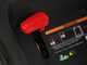 Blackstone RAVEN 61-750 CSM - Trattorino tagliaerba mini-rider - Motore da 224cc -  Avviamento elettrico