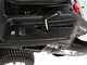 Blackstone RAVEN 61-750 CSM - Trattorino tagliaerba mini-rider - Motore da 224cc -  Avviamento elettrico