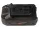 Blackstone RAVEN 61-750 CSM - Trattorino tagliaerba mini-rider - Motore da 224cc -  Avviamento elettrico