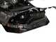 Blackstone RAVEN 61-750 CSM - Trattorino tagliaerba mini-rider - Motore da 224cc -  Avviamento elettrico