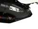 Blackstone RAVEN 61-750 CSM - Trattorino tagliaerba mini-rider - Motore da 224cc -  Avviamento elettrico