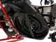 Blackstone RAVEN 61-750 CSM - Trattorino tagliaerba mini-rider - Motore da 224cc -  Avviamento elettrico