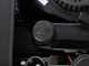 Blackstone RAVEN 61-750 CSM - Trattorino tagliaerba mini-rider - Motore da 224cc -  Avviamento elettrico