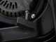 Blackstone RAVEN 61-750 CSM - Trattorino tagliaerba mini-rider - Motore da 224cc -  Avviamento elettrico