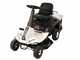 Blackstone RAVEN 61-750 CSM - Trattorino tagliaerba mini-rider - Motore da 224cc