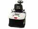 Blackstone RAVEN 61-750 CSM - Trattorino tagliaerba mini-rider - Motore da 224cc