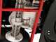 Blackstone RAVEN 61-750 CSM - Trattorino tagliaerba mini-rider - Motore da 224cc