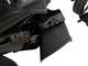 Blackstone RAVEN 61-750 CSM - Trattorino tagliaerba mini-rider - Motore da 224cc