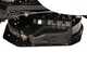 Blackstone RAVEN 61-750 CSM - Trattorino tagliaerba mini-rider - Motore da 224cc