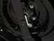 Blackstone RAVEN 61-750 CSM - Trattorino tagliaerba mini-rider - Motore da 224cc