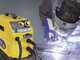 GYS Easymig 130 - Saldatrice Inverter (MIG/MAG: GAS, NO GAS e MMA) - corrente continua (DC)