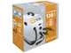 GYS Easymig 130 - Saldatrice Inverter (MIG/MAG: GAS, NO GAS e MMA) - corrente continua (DC)
