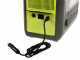Pramac PWB 1200 - Batteria PowerStation Portatile - 1200W - 1075 Wh/25.6V