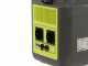 Pramac PWB 1200 - Batteria PowerStation Portatile - 1200W - 1075 Wh/25.6V