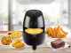 Beper P101FRI001 - Friggitrice ad aria 2L