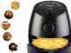 Beper P101FRI001 - Friggitrice ad aria 2L