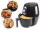 Beper P101FRI001 - Friggitrice ad aria 2L