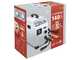 GYS Easymig 140 - Saldatrice Inverter (MIG/MAG: GAS, NO GAS e MMA) - corrente continua (DC)