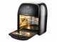 Beper P101FRI012 - Forno elettrico - Friggitrice ad aria digitale 12L