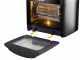 Beper P101FRI012 - Forno elettrico - Friggitrice ad aria digitale 12L