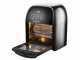 Beper P101FRI012 - Forno elettrico - Friggitrice ad aria digitale 12L