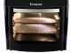 Beper P101FRI012 - Forno elettrico - Friggitrice ad aria digitale 12L
