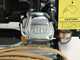 Kit motopompa irrorazione Comet MP30/Loncin G200F con carrello e serbatoio 120L