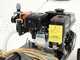 Kit motopompa irrorazione Comet MP30/Loncin G200F con carrello e serbatoio 120L