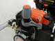 Kit motopompa irrorazione Comet MP30/Loncin G200F con carrello e serbatoio 120L